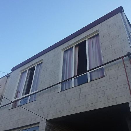 Guesthouse Qeti Batumi Exteriér fotografie