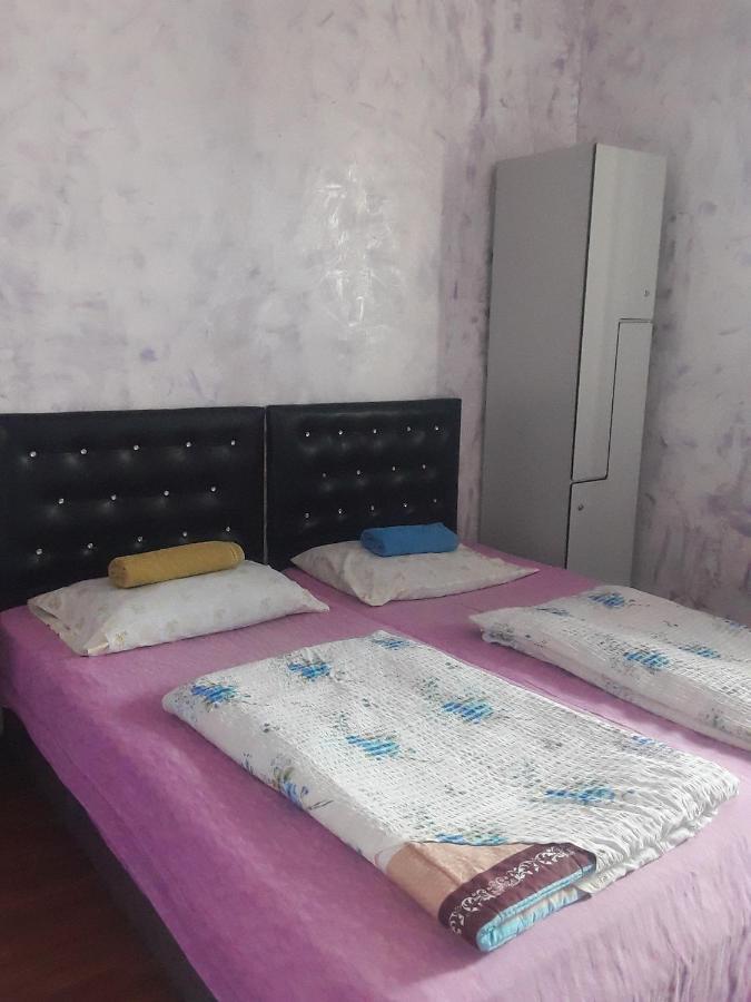 Guesthouse Qeti Batumi Exteriér fotografie
