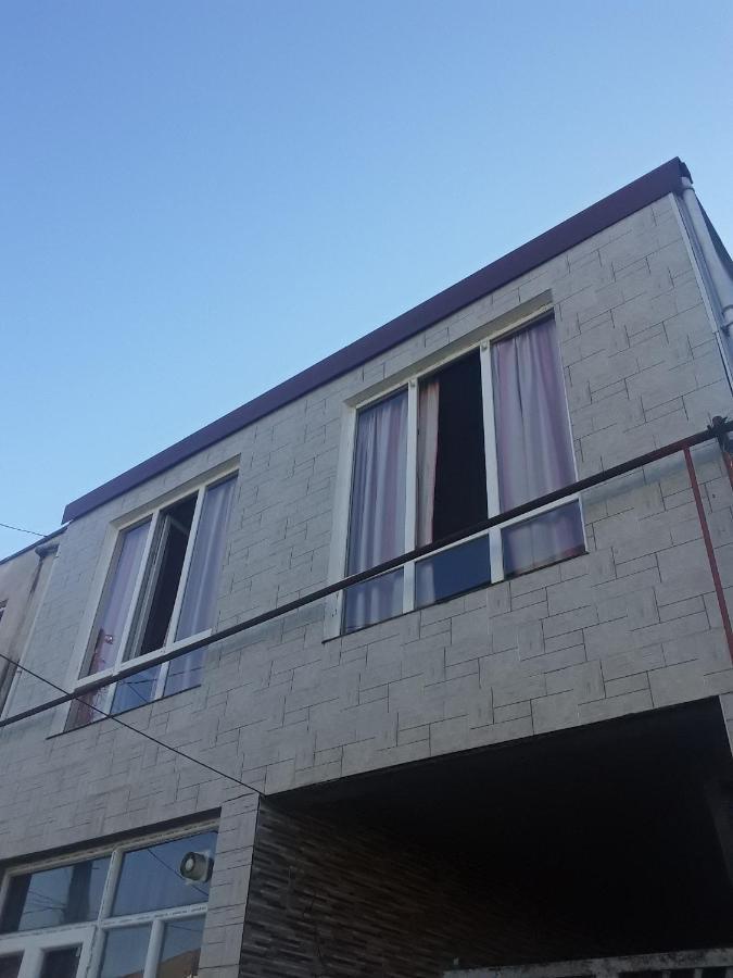 Guesthouse Qeti Batumi Exteriér fotografie