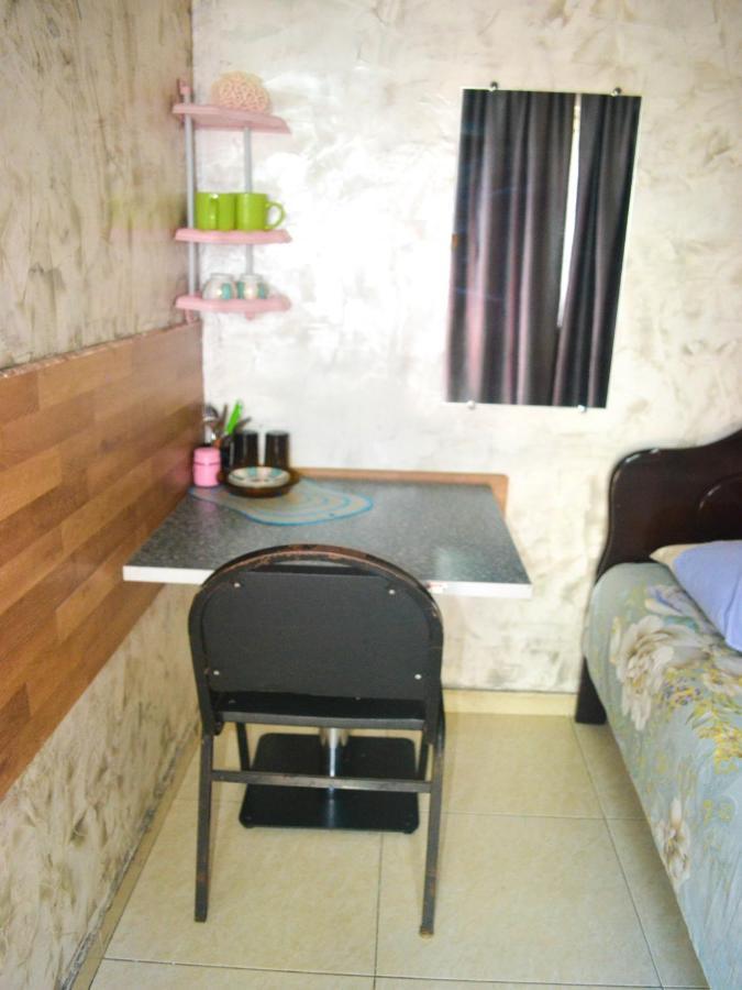 Guesthouse Qeti Batumi Exteriér fotografie