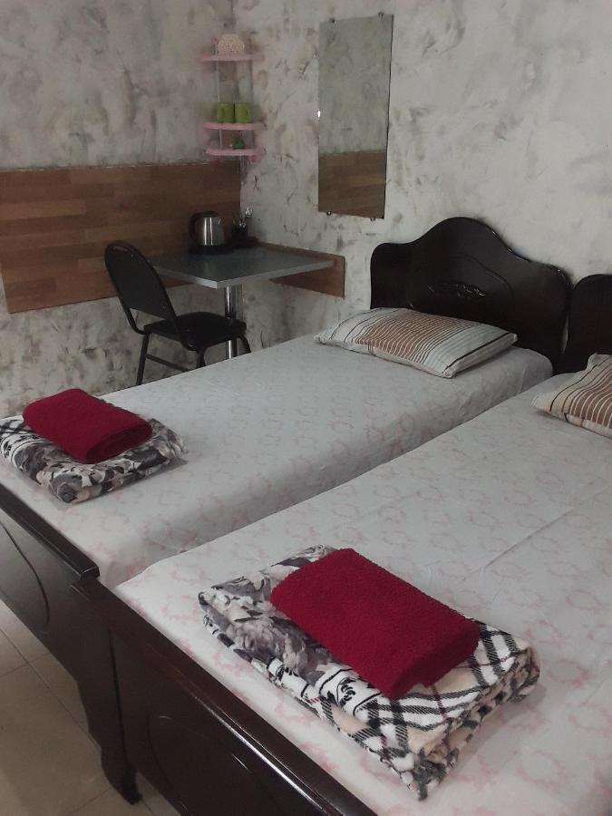 Guesthouse Qeti Batumi Exteriér fotografie