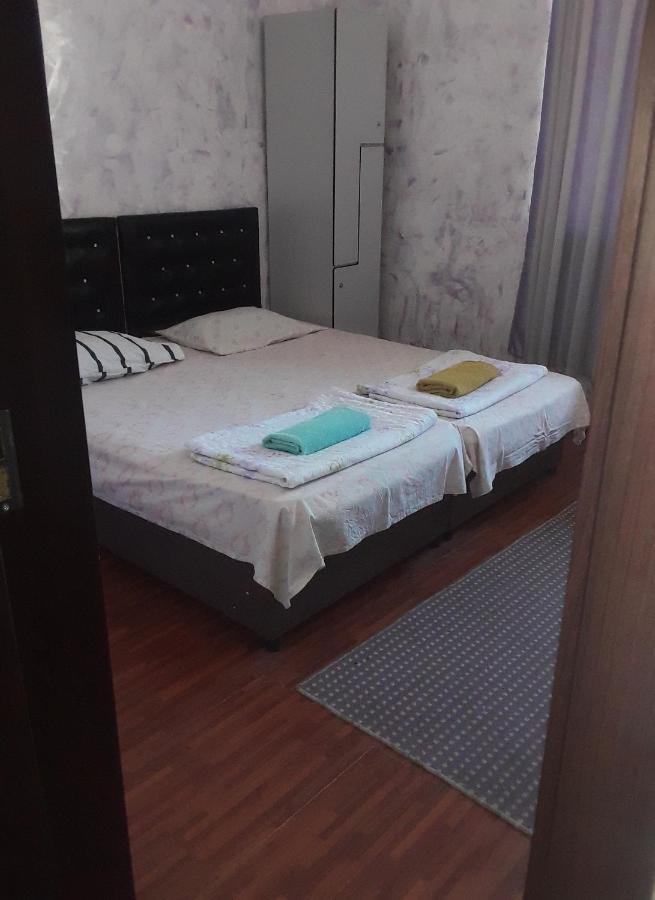 Guesthouse Qeti Batumi Exteriér fotografie