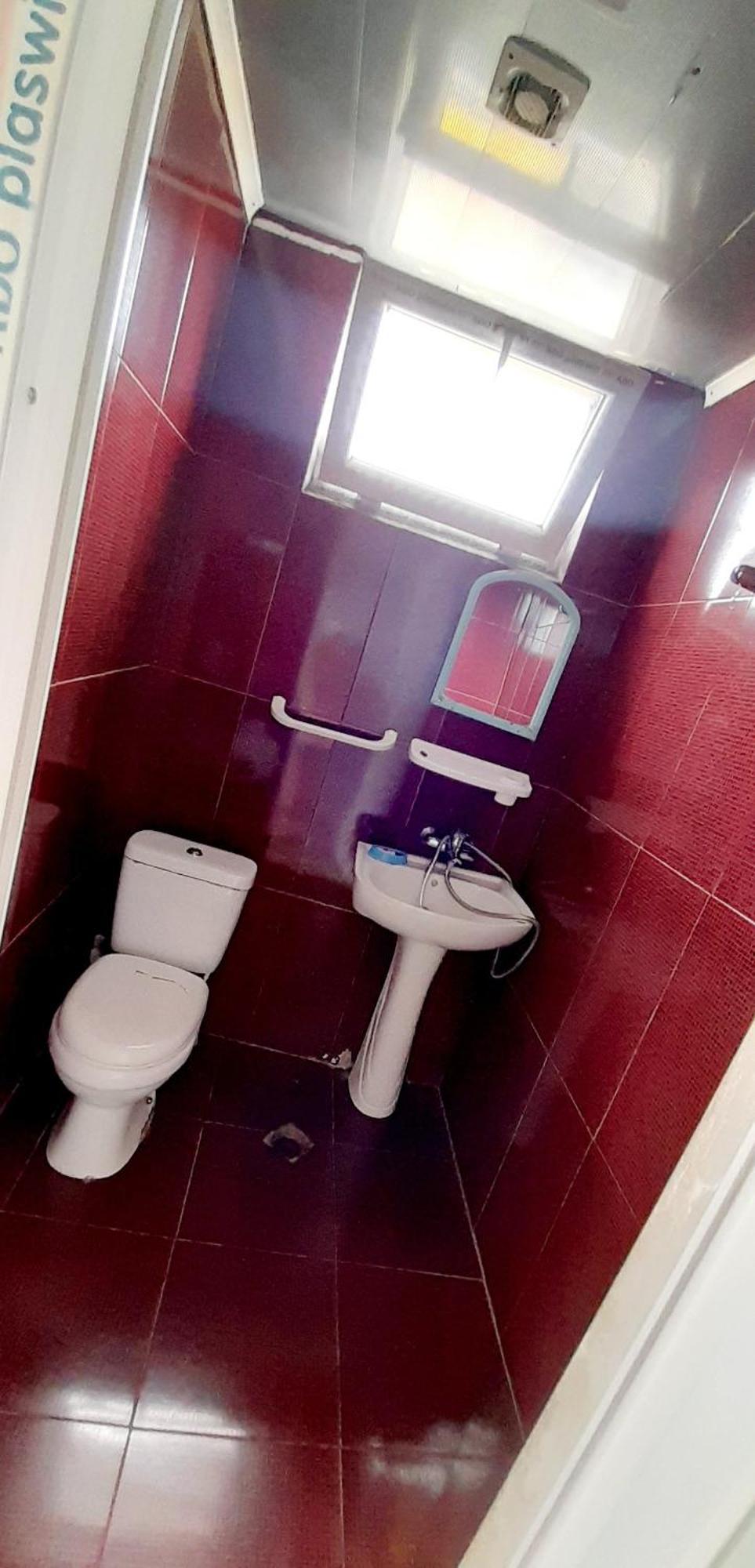 Guesthouse Qeti Batumi Exteriér fotografie