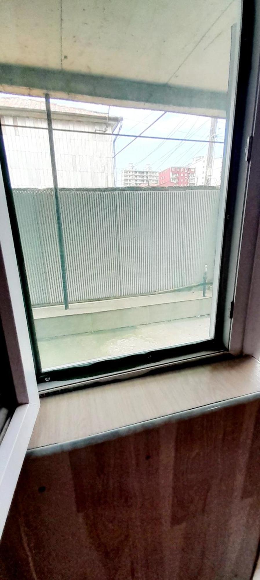 Guesthouse Qeti Batumi Exteriér fotografie