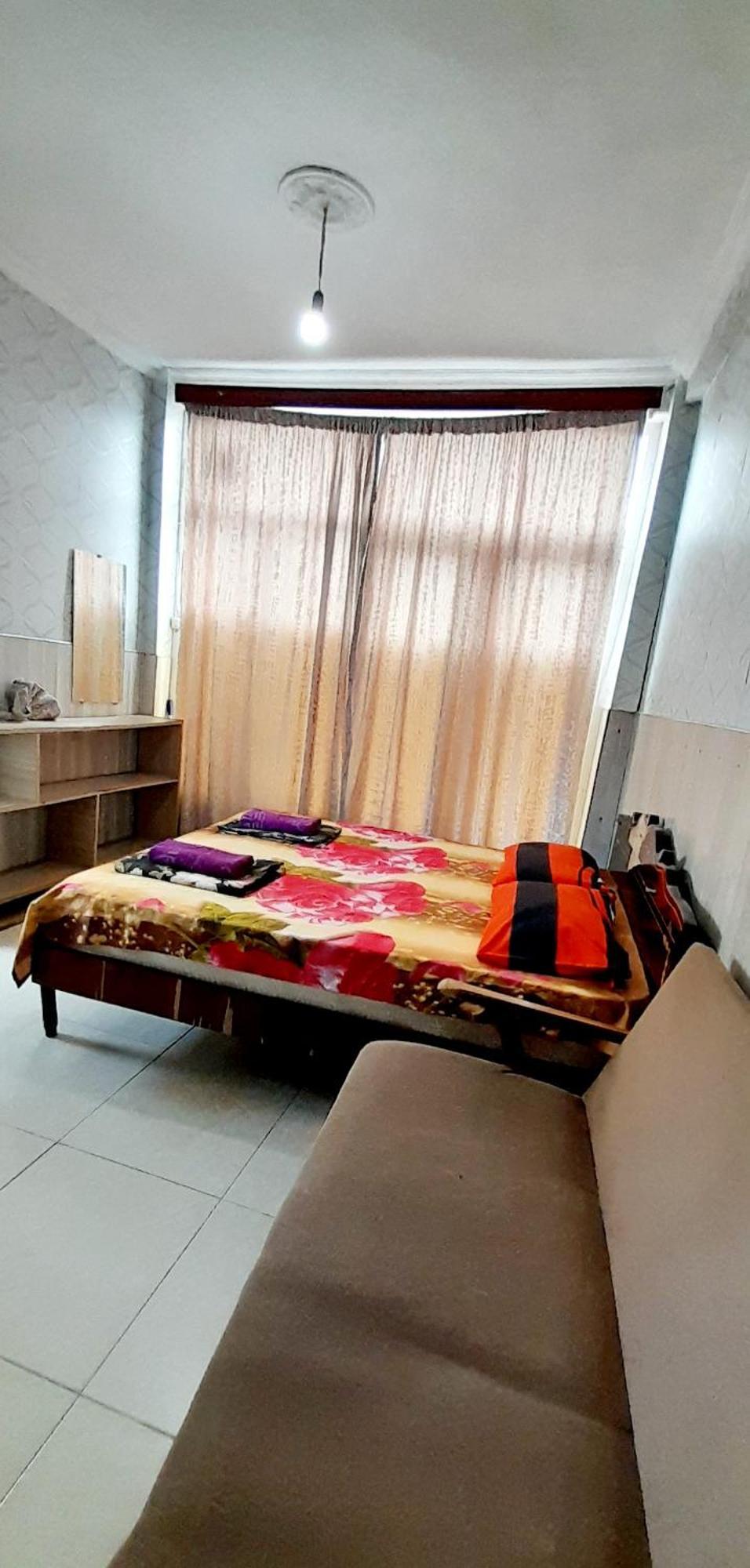 Guesthouse Qeti Batumi Exteriér fotografie