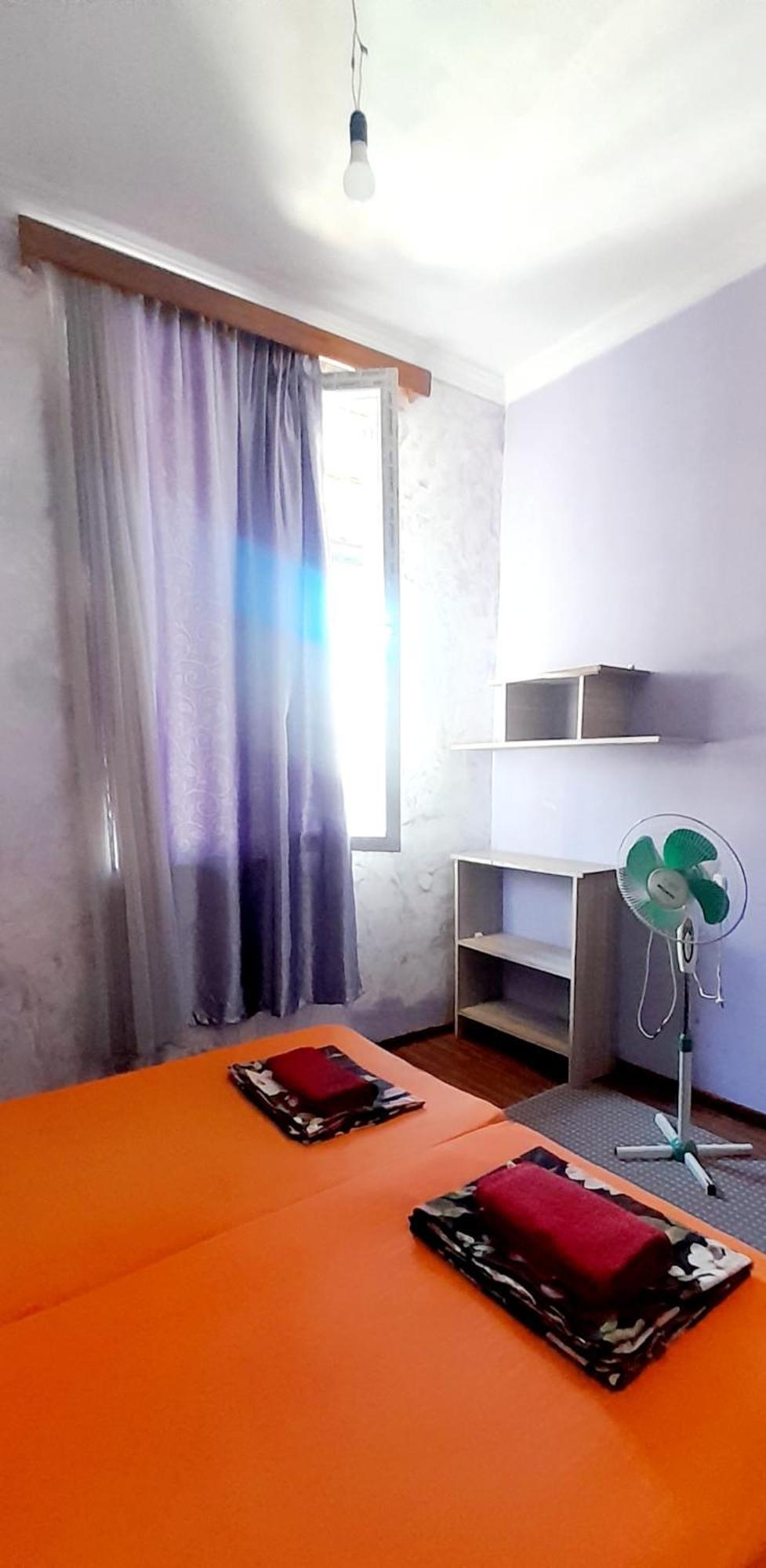 Guesthouse Qeti Batumi Exteriér fotografie