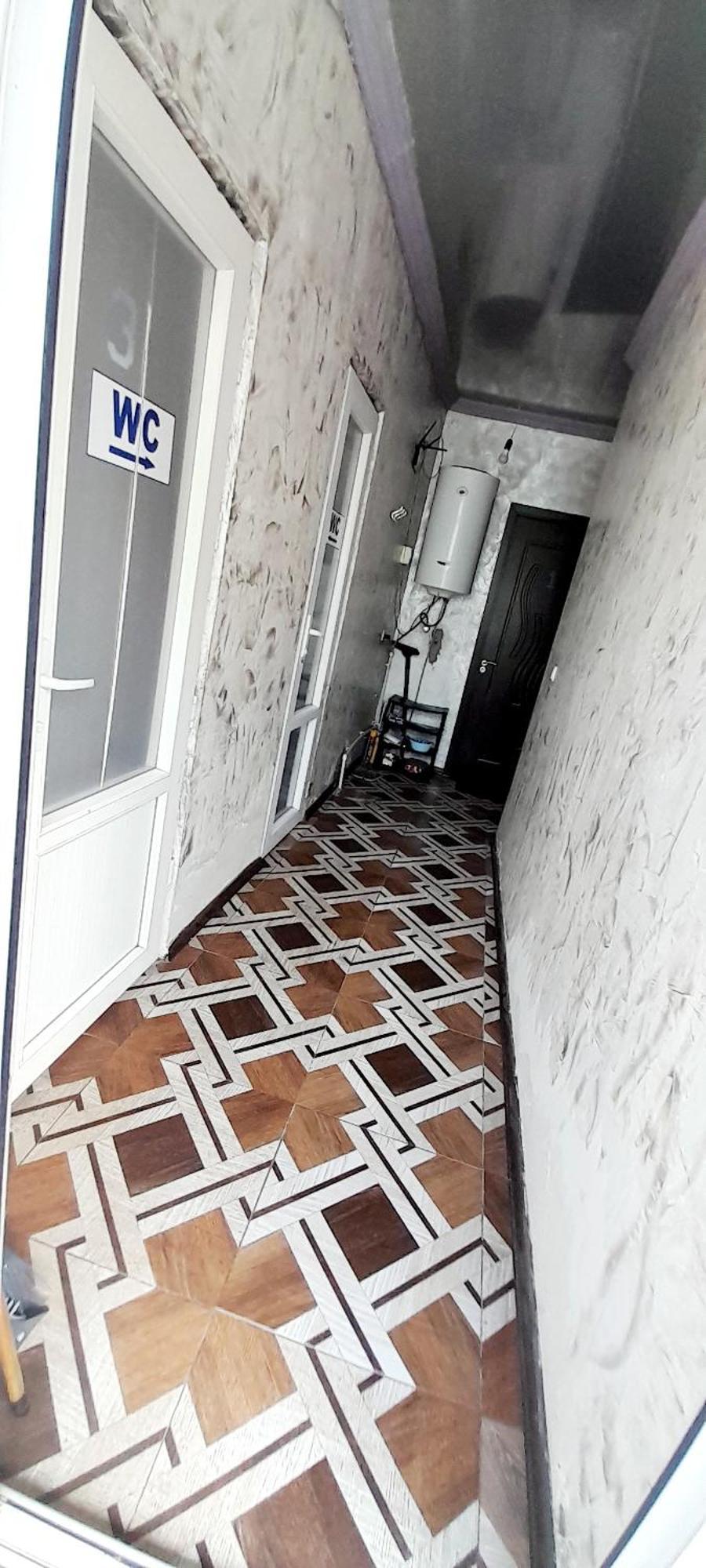 Guesthouse Qeti Batumi Exteriér fotografie