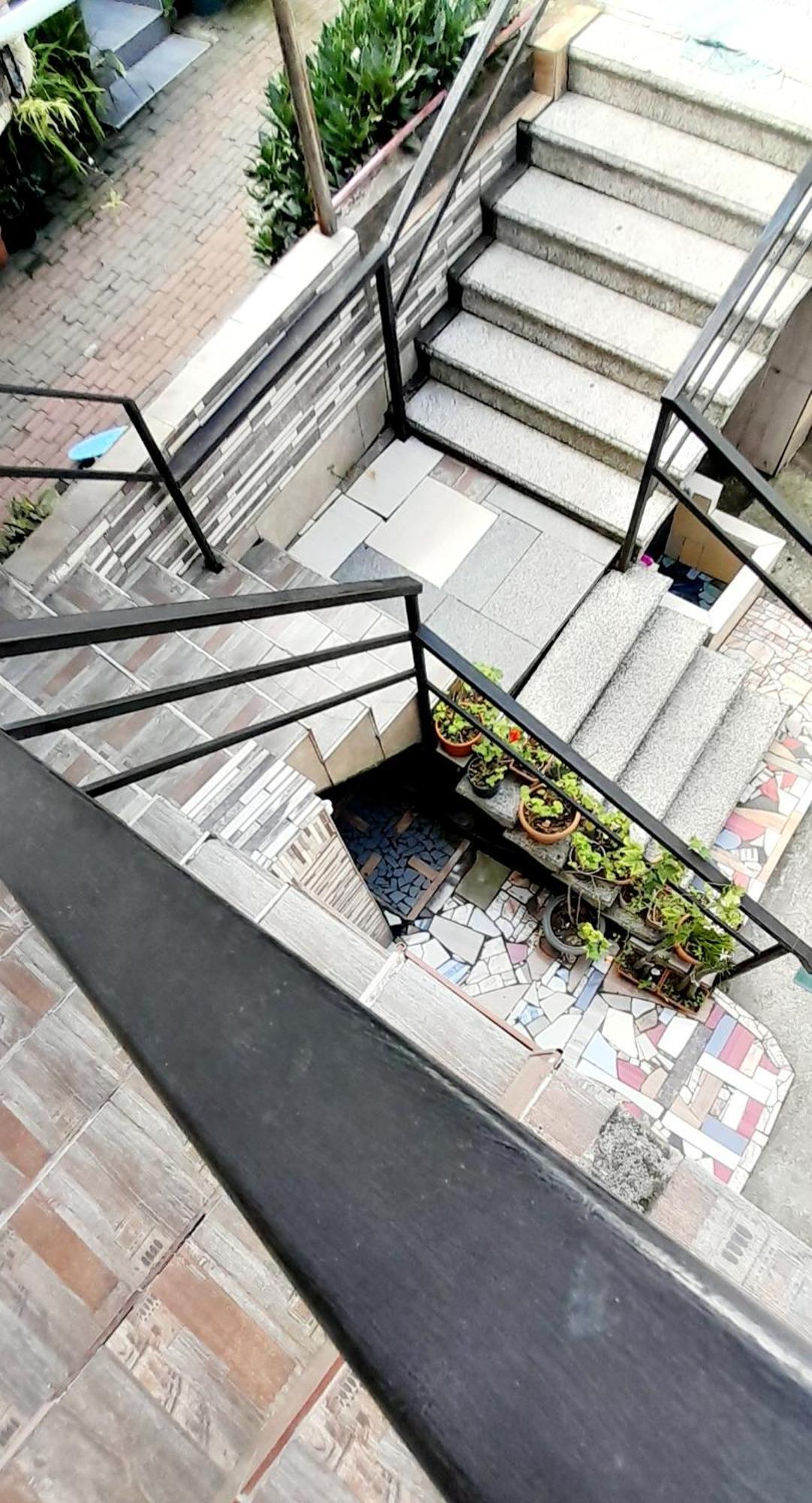 Guesthouse Qeti Batumi Exteriér fotografie